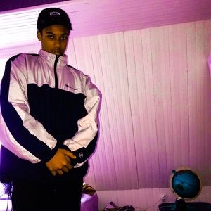 Meet your Posher, Jack